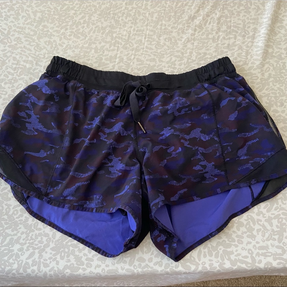 COPY - Lululemon shorts